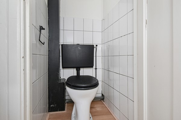 Medium property photo - Galileistraat 1-2, 3112 PA Schiedam
